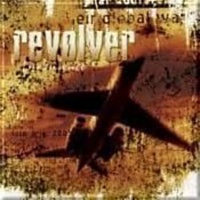 Revolver Turbulence Album Cover