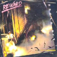 Reward Break Out Album Cover