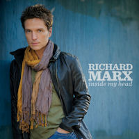 Richard Marx Inside My Head Album Cover
