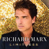 [Richard Marx Limitless Album Cover]