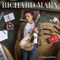 Richard Marx Songwriter Album Cover