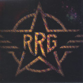 Richie Ranno Group RRG Album Cover