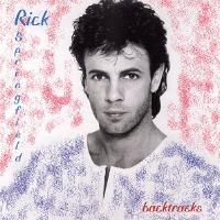 [Rick Springfield Backtracks Album Cover]