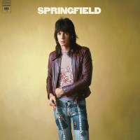 [Rick Springfield Springfield Album Cover]