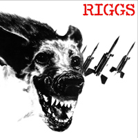 [Riggs Riggs Album Cover]
