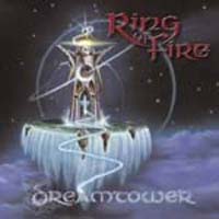 [Ring of Fire Dreamtower Album Cover]