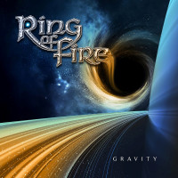 [Ring of Fire Gravity Album Cover]