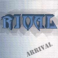 Rival Arrival Album Cover