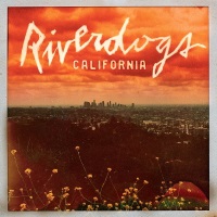 Riverdogs California Album Cover