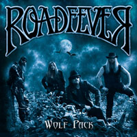 [Roadfever Wolf Pack Album Cover]