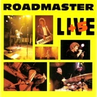 Roadmaster Live Plus 5 Album Cover