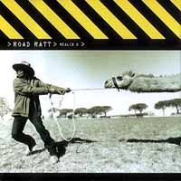[Road Ratt Road Ratt Album Cover]