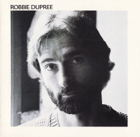 Robbie Dupree Robbie Dupree Album Cover
