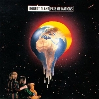 [Robert Plant Fate Of Nations Album Cover]