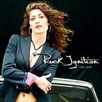 [Rock Ignition I Cant Resist Album Cover]