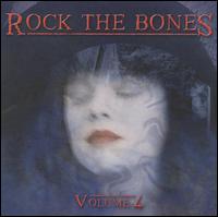[Compilations Rock the Bones Volume 4 Album Cover]