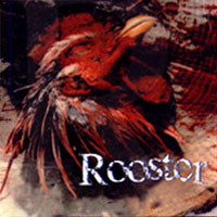 [Rooster Rooster Album Cover]