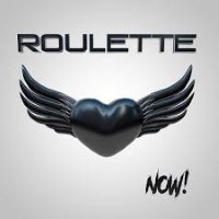[Roulette Now! Album Cover]