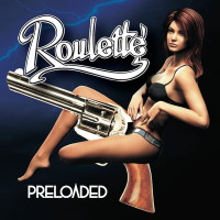Roulette Preloaded Album Cover