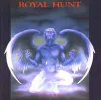 Royal Hunt Far Away Album Cover