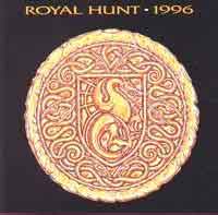 [Royal Hunt 1996 Album Cover]