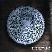 [Royal Hunt The Best Live Album Cover]