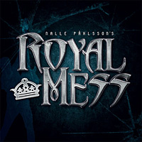 [Nalle Pahlsson's Royal Mess Royal Mess Album Cover]