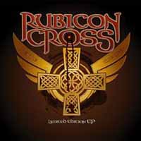 [Rubicon Cross Limited Edition EP Album Cover]