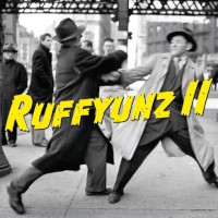 Ruffyunz II Album Cover
