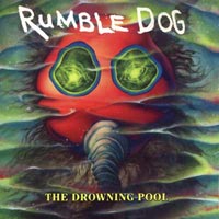 [Rumbledog The Drowning Pool Album Cover]