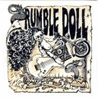 [Rumble Doll Rumble Doll Album Cover]