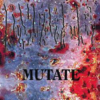 Rumble Syndicate Mutate Album Cover
