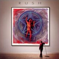 [Rush Retrospective I (1974-1980) Album Cover]