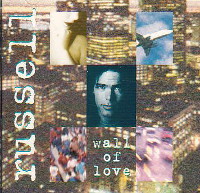 [Russell Wall Of Love Album Cover]