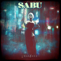 Sabu Banshee Album Cover