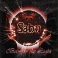 Sabu Between The Light Album Cover