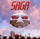 Saga Contact Album Cover