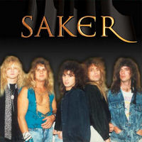 Saker Saker Album Cover