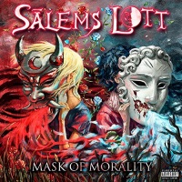 Salems Lott Mask of Morality Album Cover
