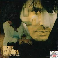 Richie Sambora Undiscovered Soul Album Cover