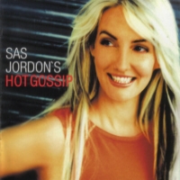 Sass Jordan Hot Gossip Album Cover