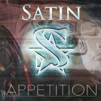 [Satin Appetition Album Cover]