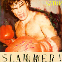 Sator Slammer Album Cover