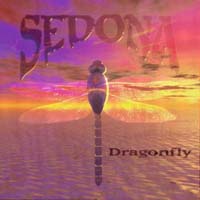 Sedona Dragonfly Album Cover