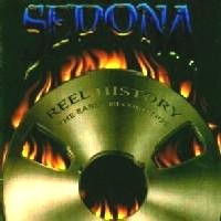 Sedona Reel History (The Early Recordings) Album Cover
