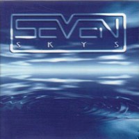 Seven Skys Waves and Tides Album Cover