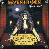 Seventh Son Spirit World Album Cover