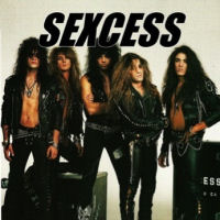 Sexcess Sexcess Album Cover