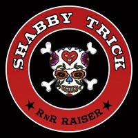 Shabby Trick RnR Raiser Album Cover