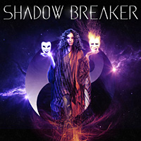 Shadow Breaker Shadow Breaker Album Cover
